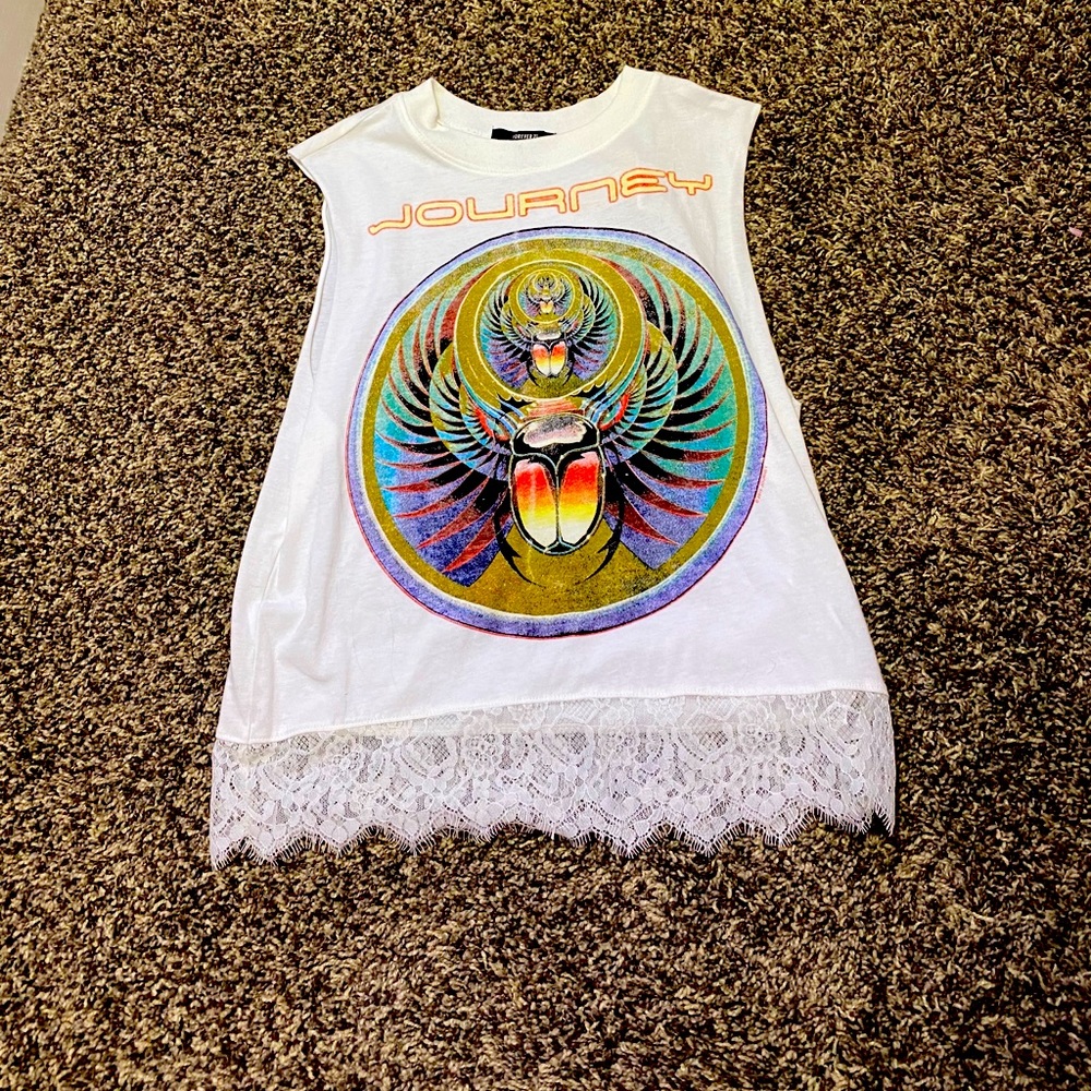 Forever 21 tank top